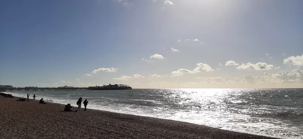 Brighton vs London: Which City is Better to Visit? The Answer May Surprise You!