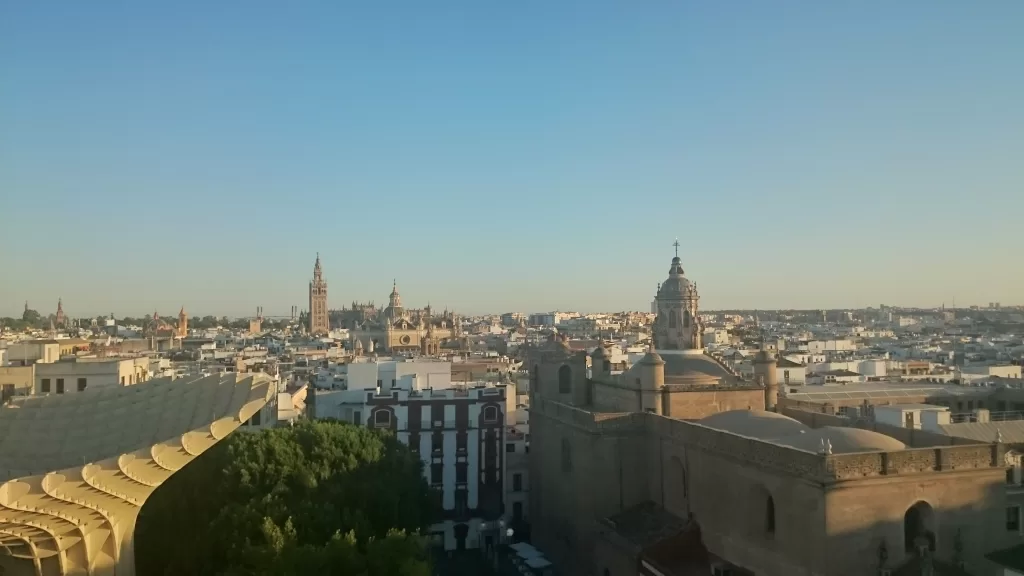 Seville or Madrid? Which City Is Better To Visit In 2024