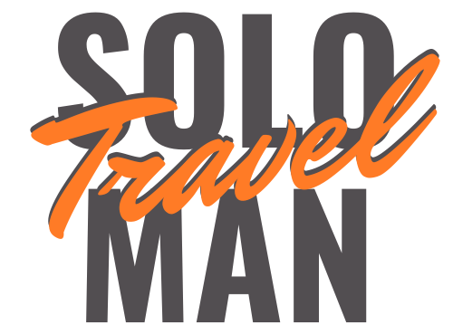 SoloTravelMan